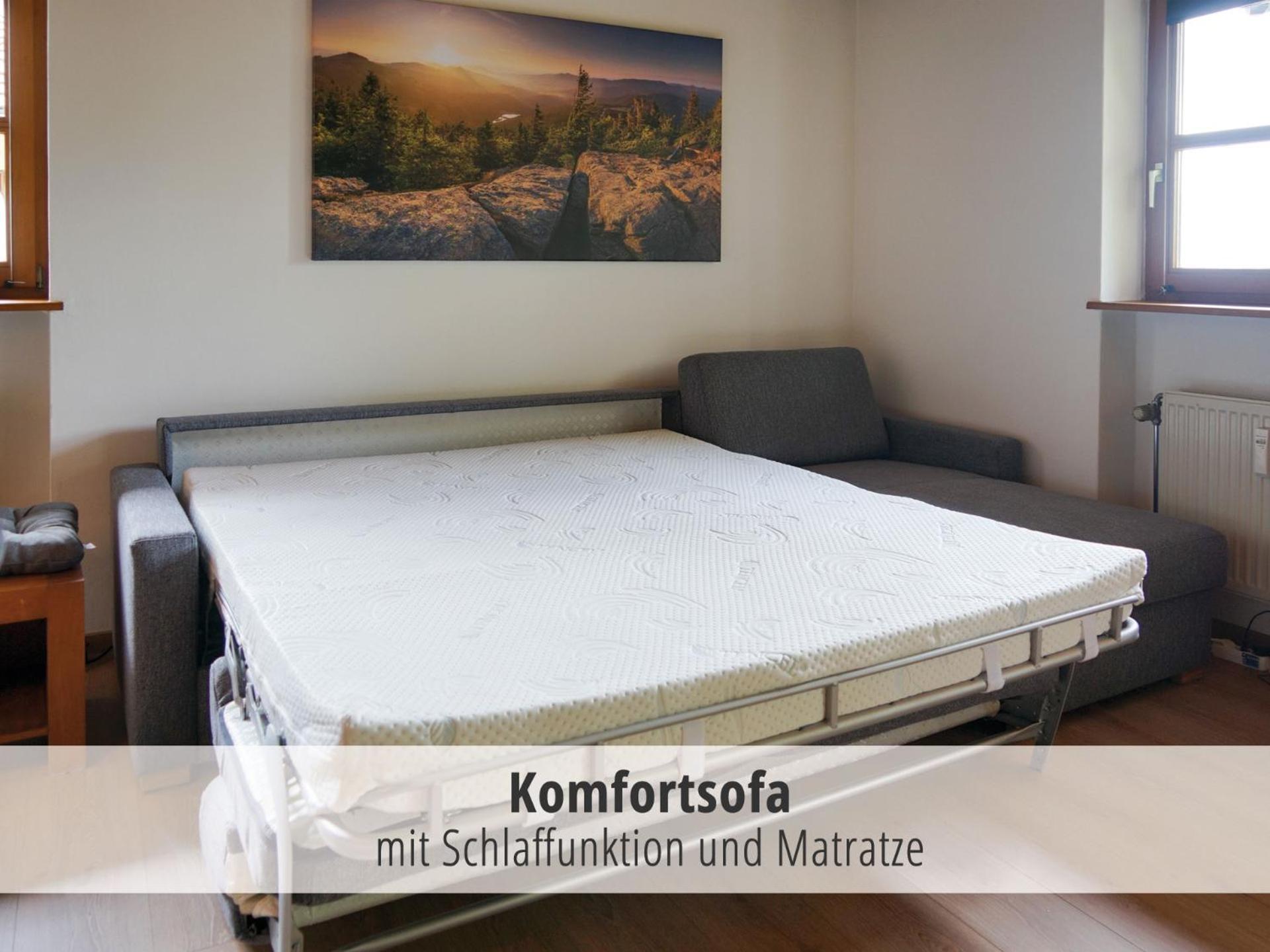 Mit Pool & Sauna Hauzenberg